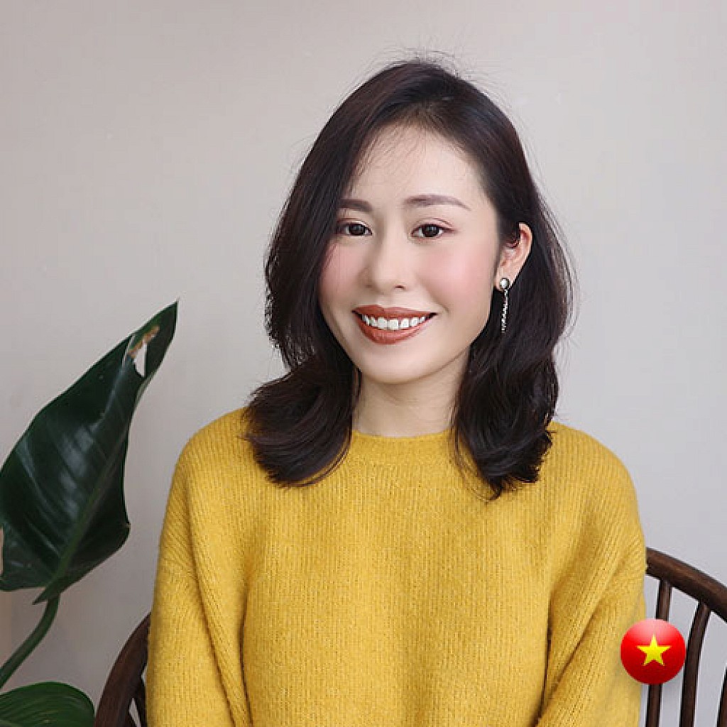 Nguyễn Hạnh Mai