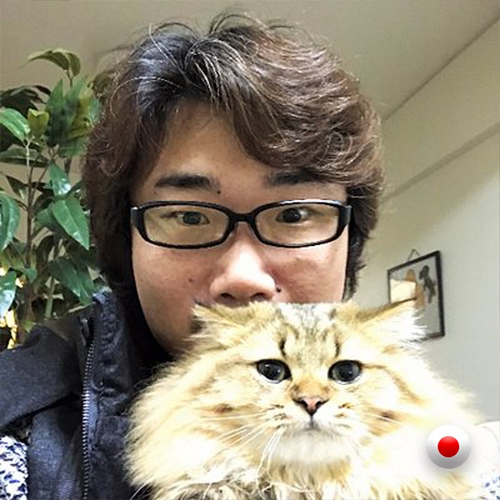 猶木大輔