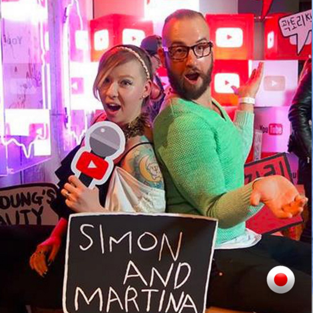 Simon&Martina