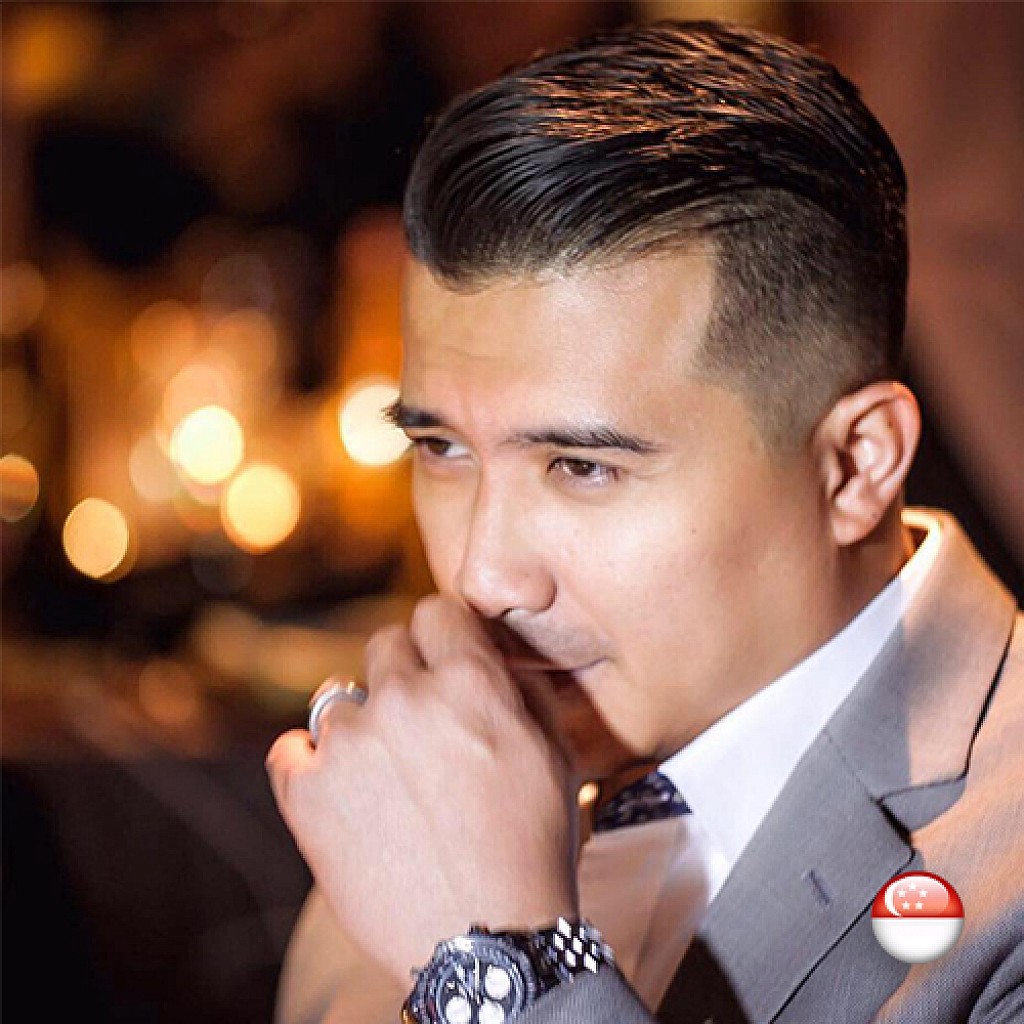 Aaron Aziz