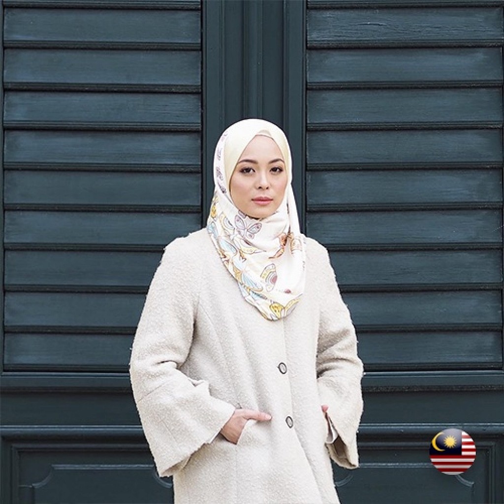 Vivy Yusof