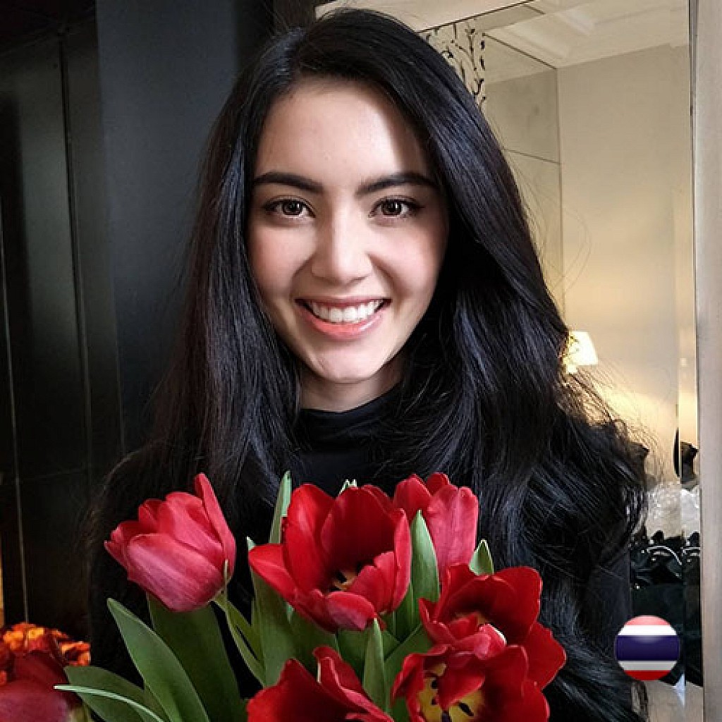 Davika Hoorne